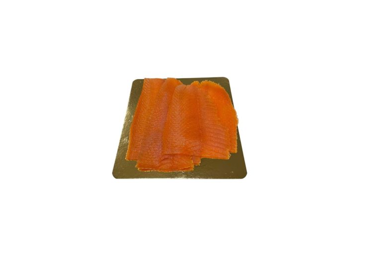 filets de truite à Intermarché Tartas
