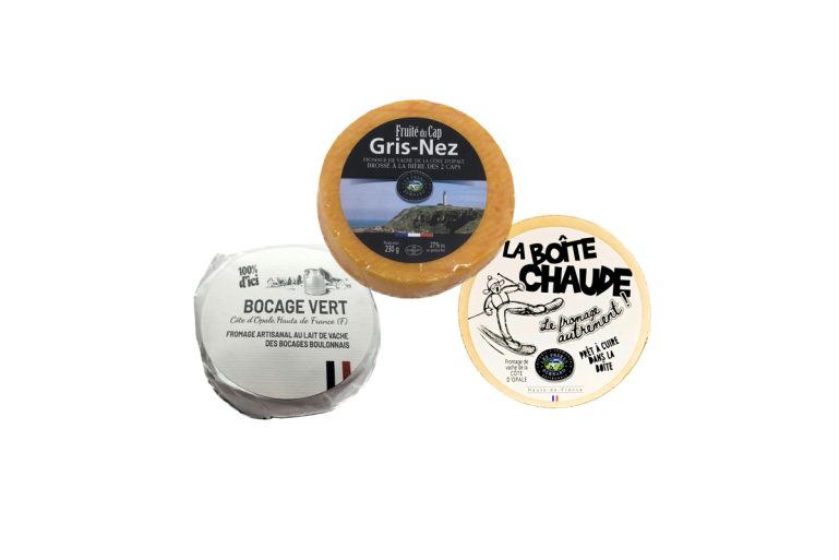 Fromages Frères Bernard