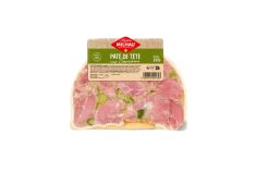 Pâté de tête Maison Milhau