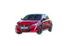 Peugeot 208 II