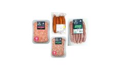 chipolatas, saucisses et chair à saucisse Carrefour