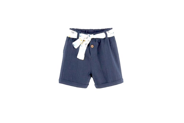 short Hélénie Petit Béguin vendue par La Redoute, Amazon et Kiabi