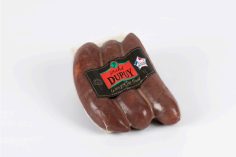 Risque de listériose avec ce boudin Michel Dupuy