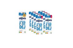 Boisson à l’avoine « spécial Petit Déj » Alpro