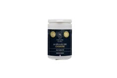Gélules CBD chanvre Nature & CBD