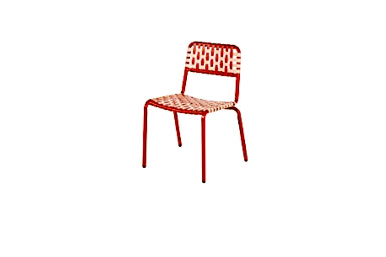 Chaise Naos Terra Maisons du Monde