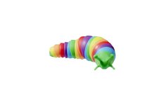 jouet chenille chez Gifi
