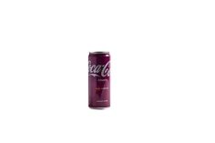 Présence de bisphénol A dans certaines cannettes de Coca-Cola cherry