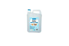 Eau déminéralisée anti-tartre Phébus