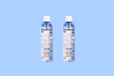 Eau nettoyante bébé bio Rivadouce