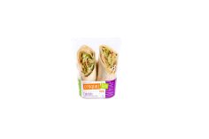 Falafels croquez-bio