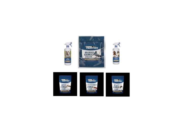 Produits Ferber Painting rappelés