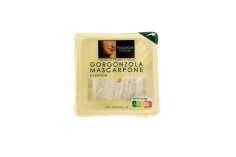 Gorgonzola mascarpone Tradizioni d'Italia