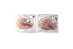 Jambon Franprix et Leader Price