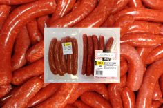 Merguez Affrais et Despi