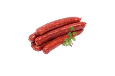 merguez avec salmonelles chez H Market