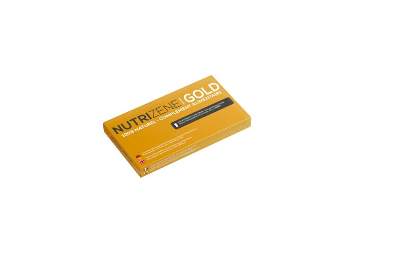 Nutrizene gold