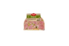 pâté de tête aux cornichons Maison Milhau