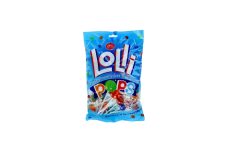 Sucettes Lolli Pops