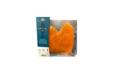 Truite fumée chez Grand Frais, BioFrais, Fresh,