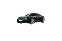 Audi e-tron GT, RS e-tron GT