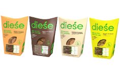 Biscuits Diese