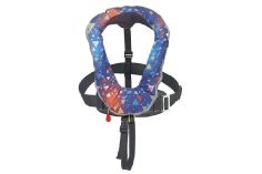 Gilet de sauvetage EVO-J