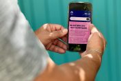 L'application de billetterie des JO de Paris 2024