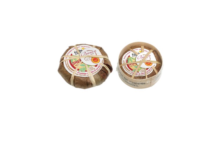 Banon AOP Étoile de Provence 