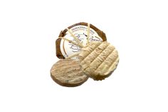 Banon, tomme, pitchoum de chèvre Fromagerie d'Albion