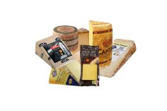 Cantal contaminé par des E.Coli différentes marques