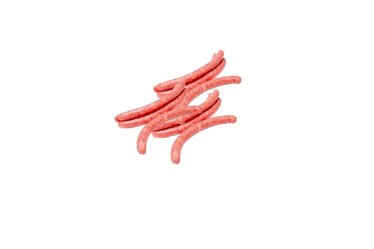 Chipolatas Maître Jacques