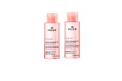 Very Rose eau micellaire apaisante 3 en 1 Nuxe