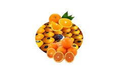 Orange maltaise Tunisie Zinette chez E. Leclerc
