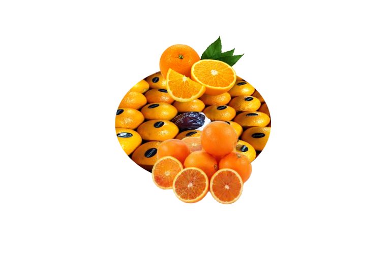 Orange maltaise Tunisie Zinette chez E. Leclerc