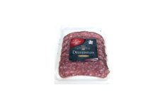 Pavé du Beaujolais au poivre