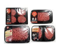 Possible contamination par des bactéries E.Coli de viande et steaks hachés de bœuf de plusieurs marques