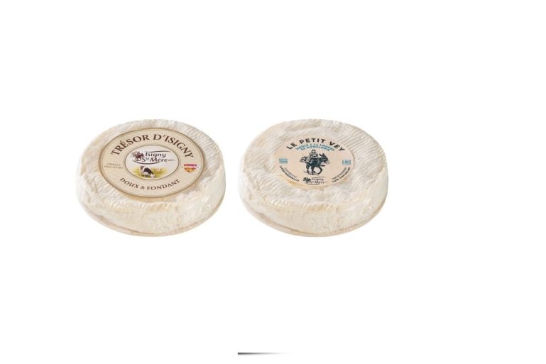 Contamination par des listérias de fromages de la marque Isigny sainte mère