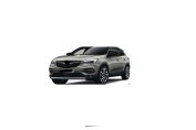 Risque accru d'incendie avec certaines voitures Opel Grandland X