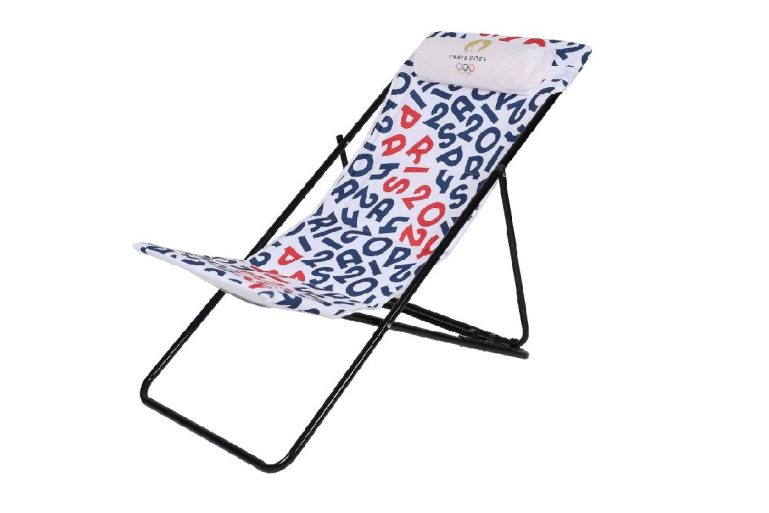 Chilienne Corfou bleue Paris 2024