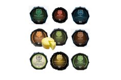 Tommes fromagerie d'Entrammes