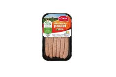 Saucisses aux herbes Lionor