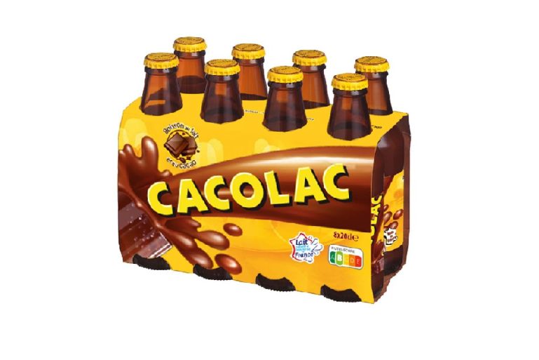 Cacolac