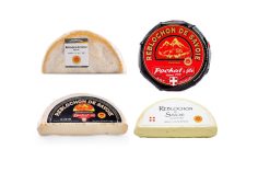 Reblochons de Savoie