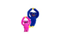 Peluche Huggy Wuggy