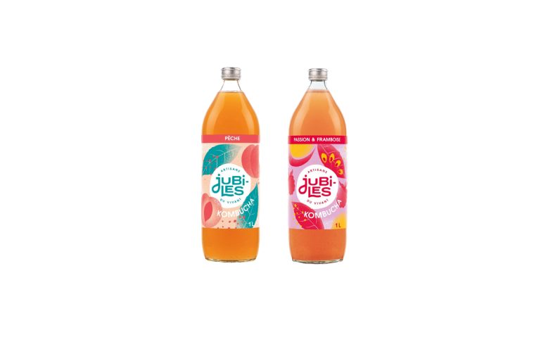 Kombuchas Jubiles