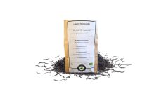 Thé noir Lapsang souchong bio Alveus