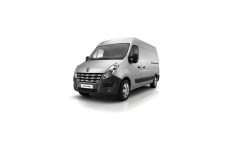 Master III Renault