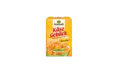 Biscuits fromage Alnatura