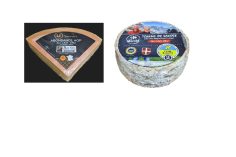 fromages Tomme et Abondance